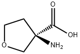 (R)-3-Aminotetrahidrofurán-3-karbonsav