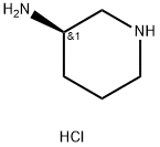 (R)-3-Piperidinamin-dihidroklorid
