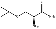 (R)-3-terc-butoxi-2-amino-propánamid