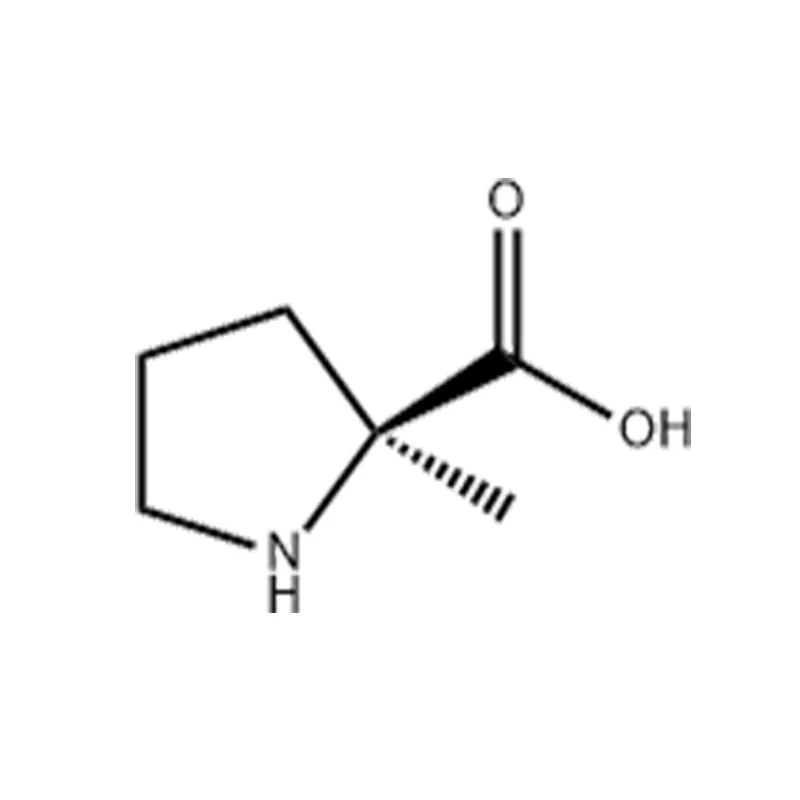 (S)-2-metil-prolin