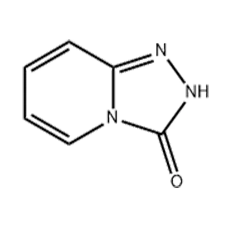 1,2,4-triazolo[4,3-a]piridin-3(2H)-on
