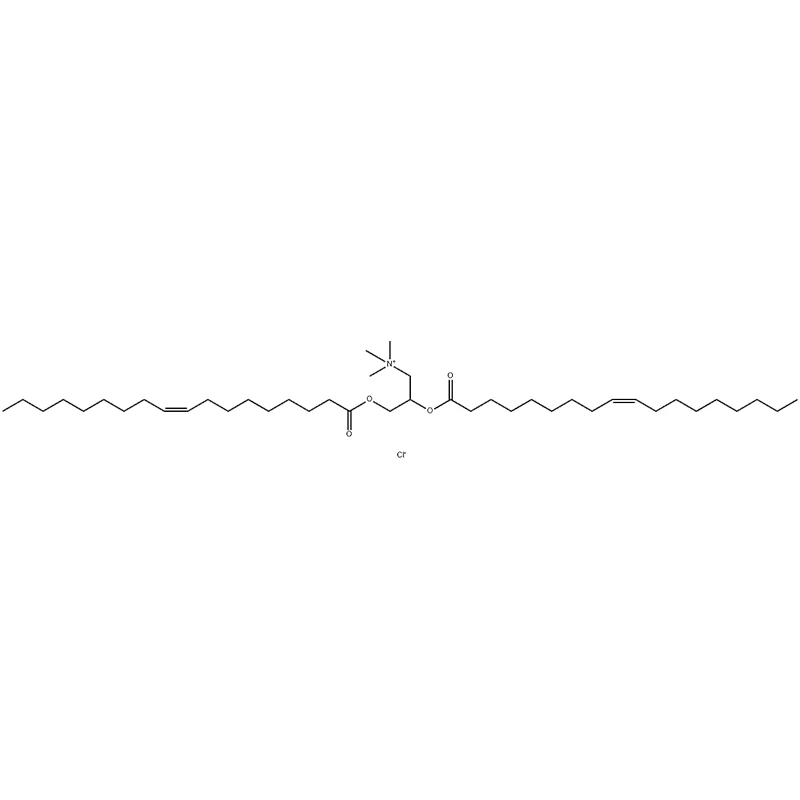 1,2-dioleoil-3-trimetil-ammónium-propán (kloridsó)