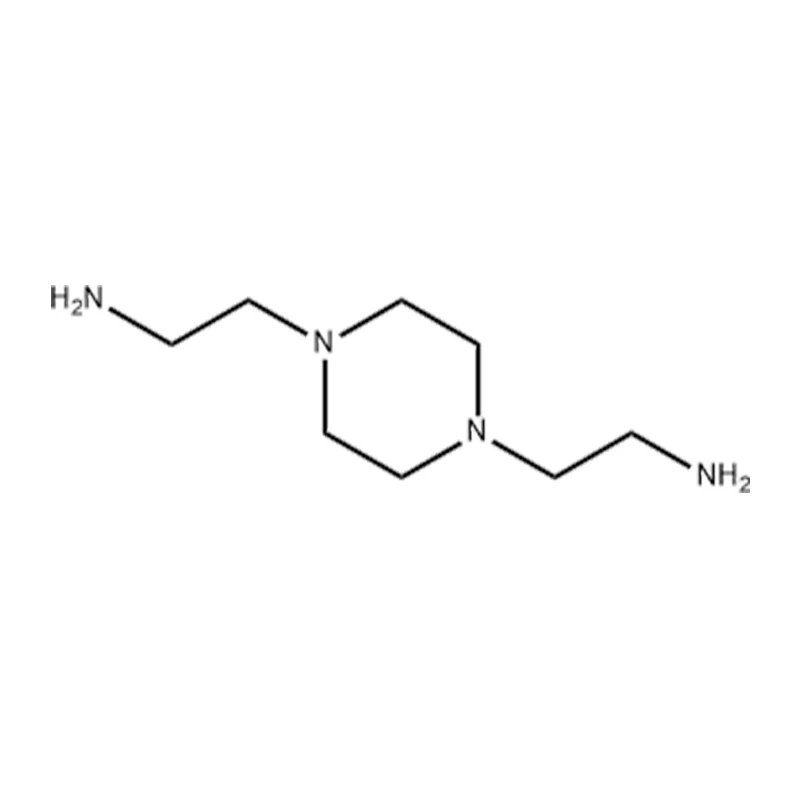 1,4-bisz(2-amino-etil)-piperazin