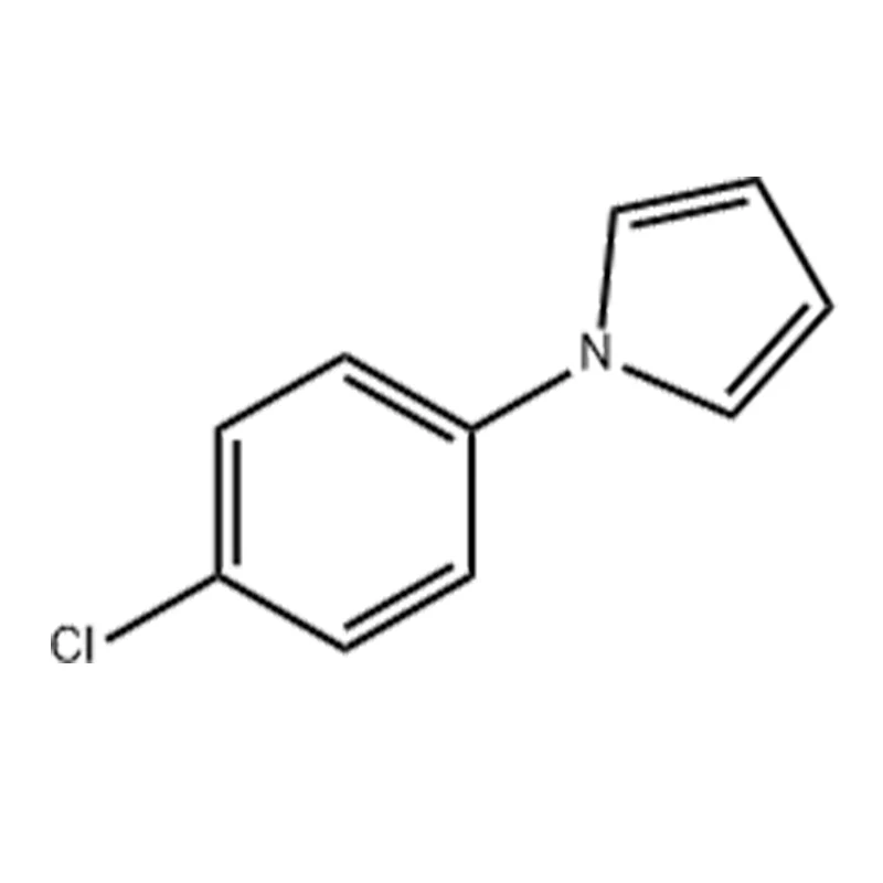 1-(4-Klór-fenil)-1H-PIROL