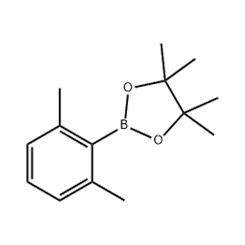 2-(2,6-dimetil-fenil)-4,4,5,5-tetrametil-1,3,2-dioxaborolán