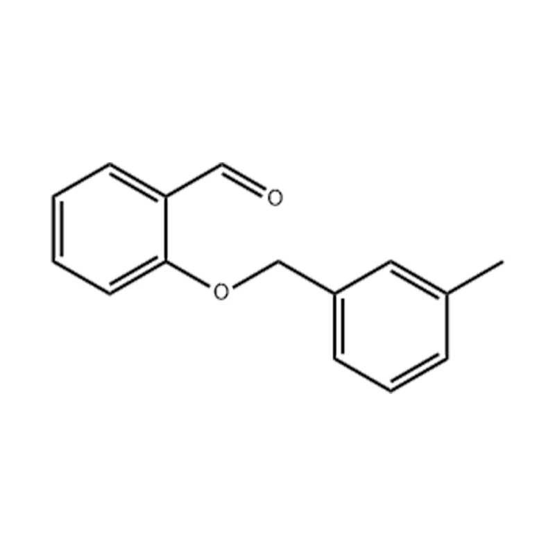 2-[(3-metil-benzil)-oxi]-benzaldehid