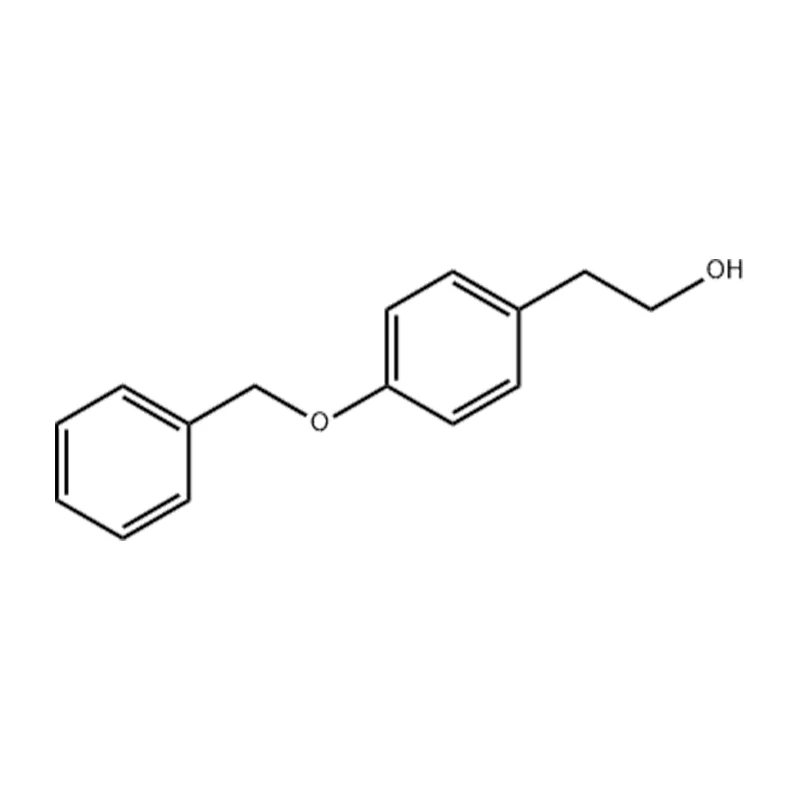 2-(4-BENZILOXI-FENIL)-ETANOL