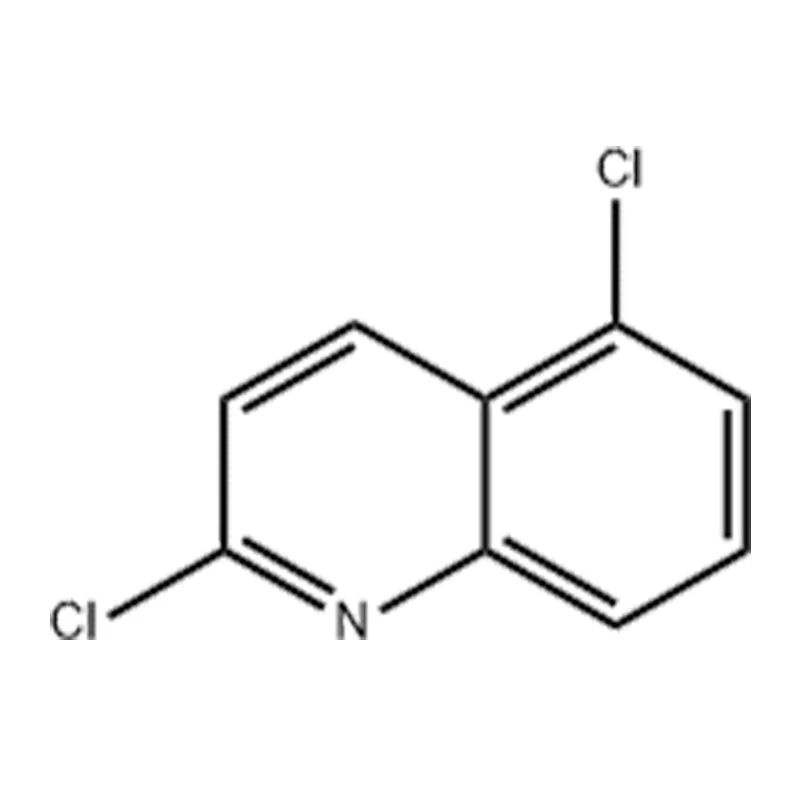 2,5-diklór-kinolin