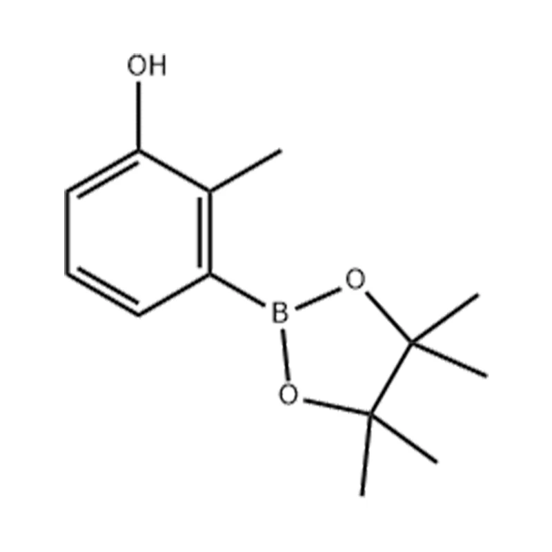 2-METIL-3-(4,4,5,5-TETRAMETIL-1,3,2-DIOXABOROLÁN-2-IL)PHEN