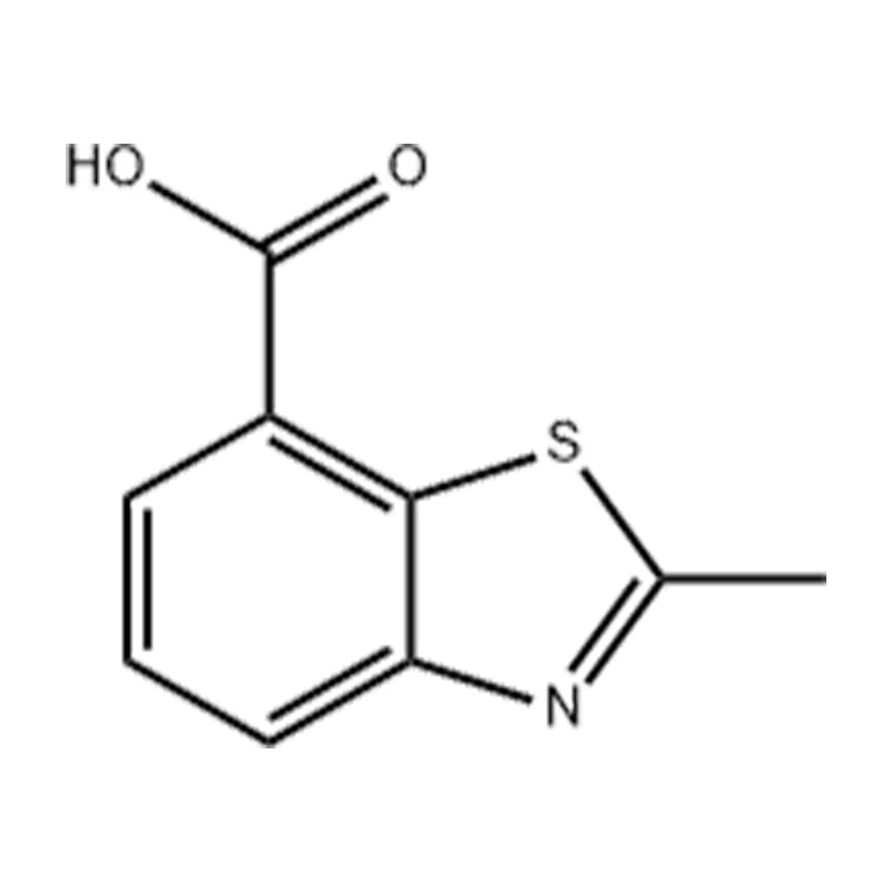 2-Metil-benzotiazol-7-karbonsav