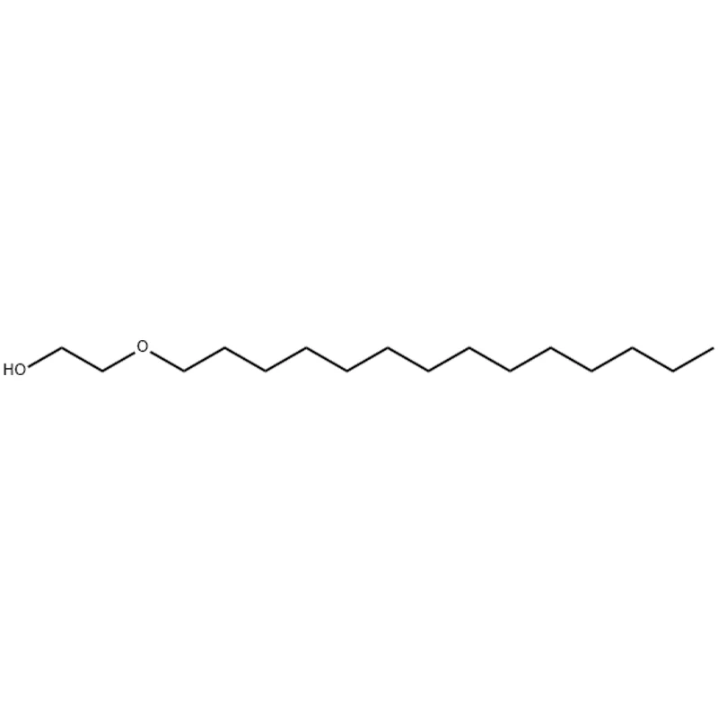 2-tetradecil-oxi-etanol