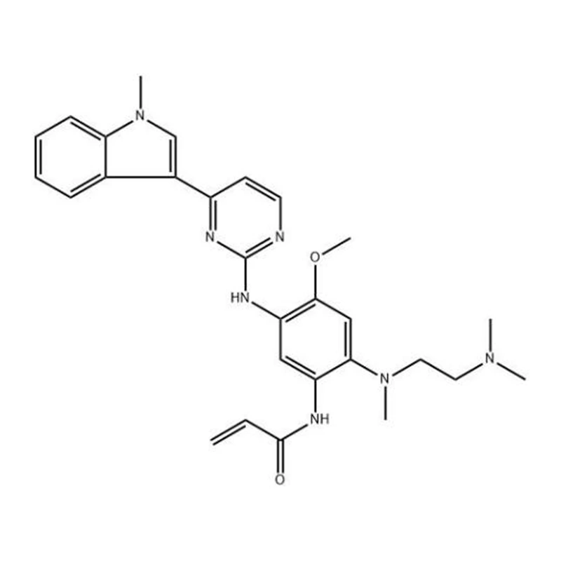Mitől válik az osimertinib áttörést jelentő terápia a tüdőrák modern kezelésében?