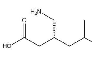 Pregabalin közbenső termékek ellátása