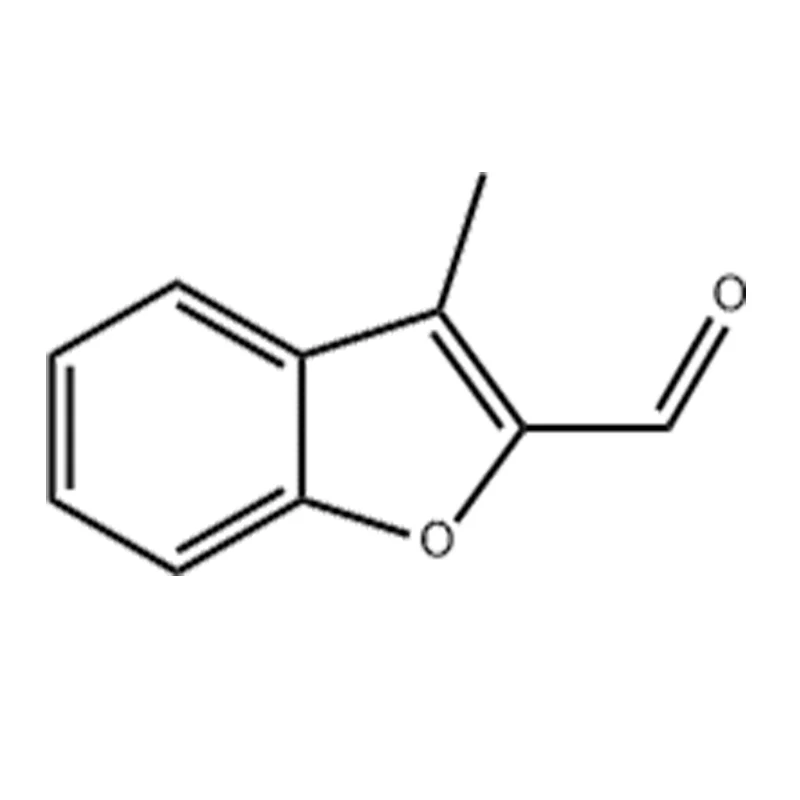 3-Metil-1-benzofurán-2-karbaldehid