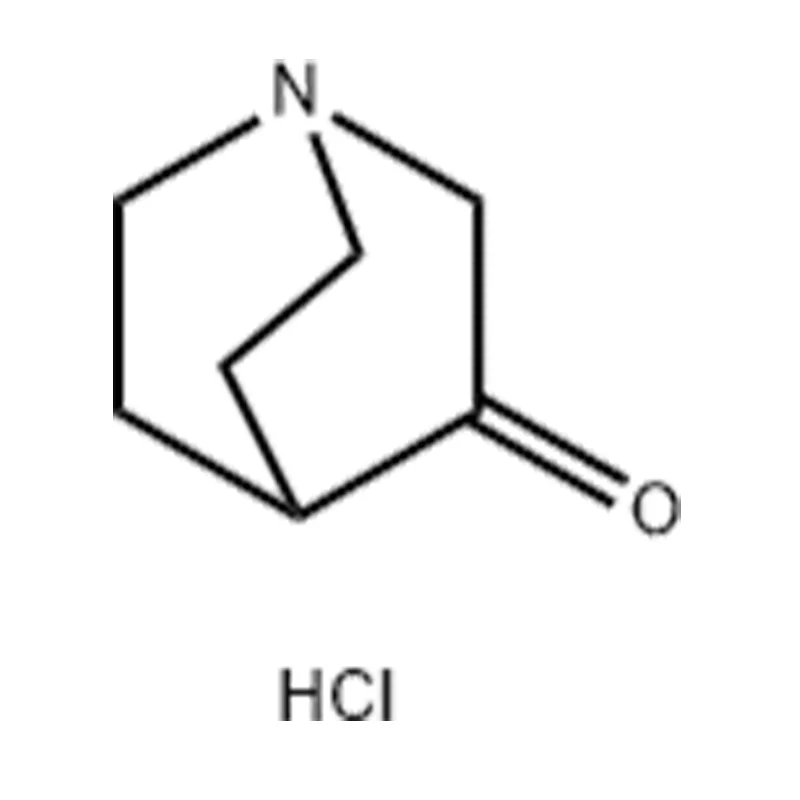 3-kinuklidinon-hidroklorid