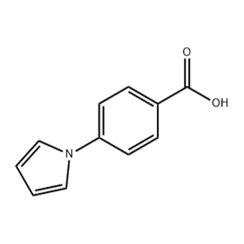 4-(1-pirrolil)-benzoesav