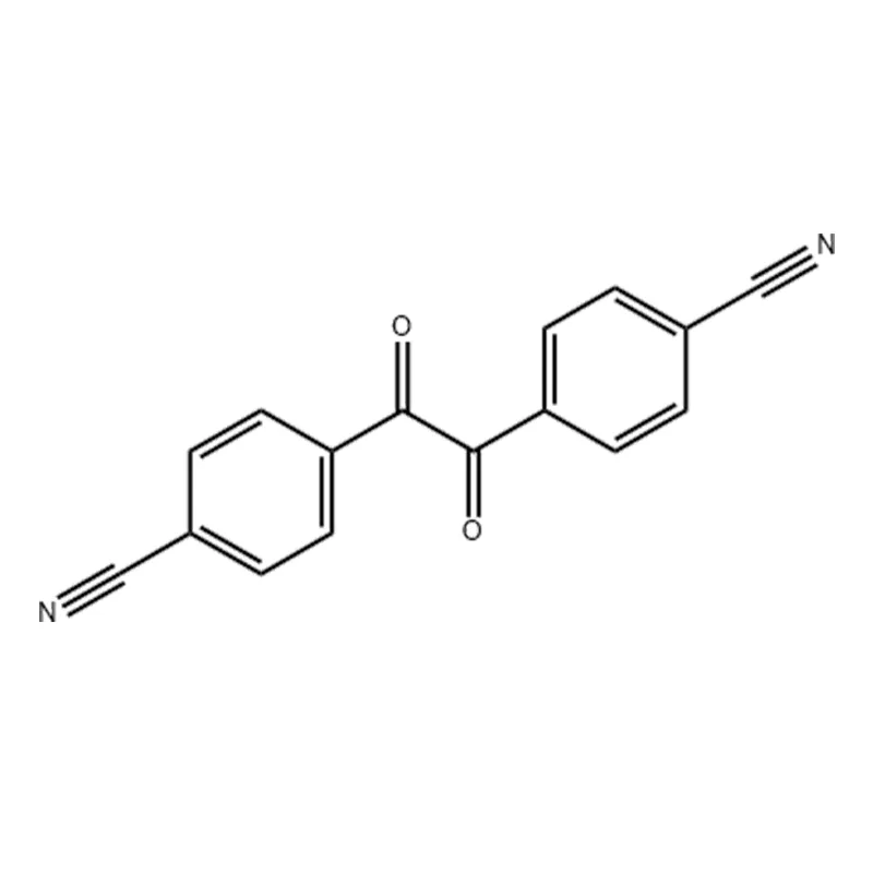 4,4'-oxalil-dibenzonitril