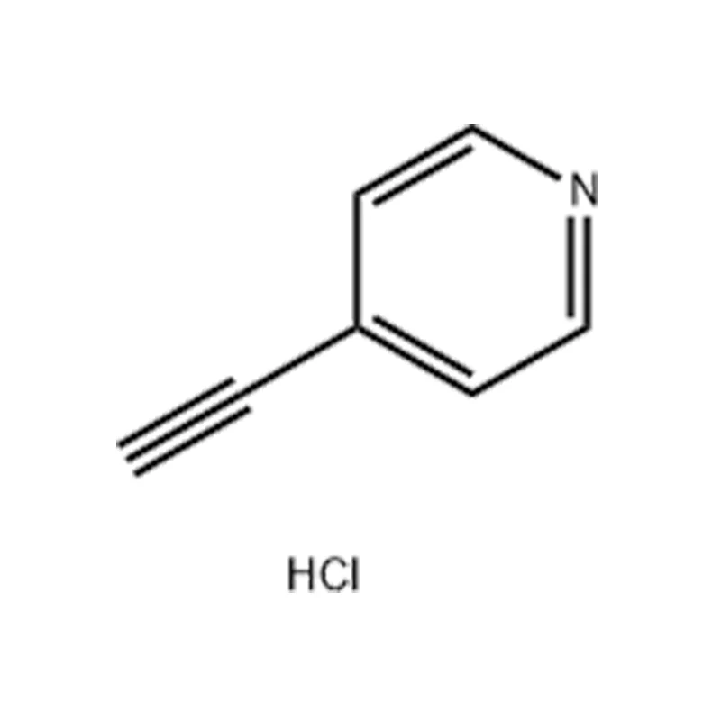 4-Etinil-piridin-hidroklorid