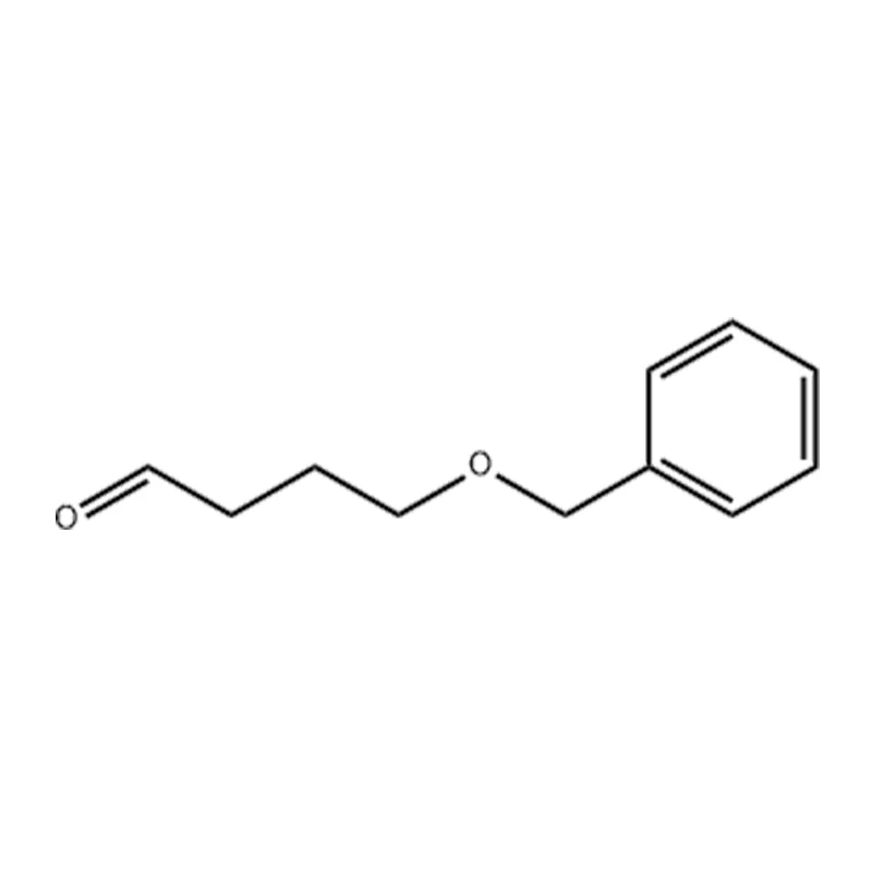 4-(fenil-metoxi)-butanal