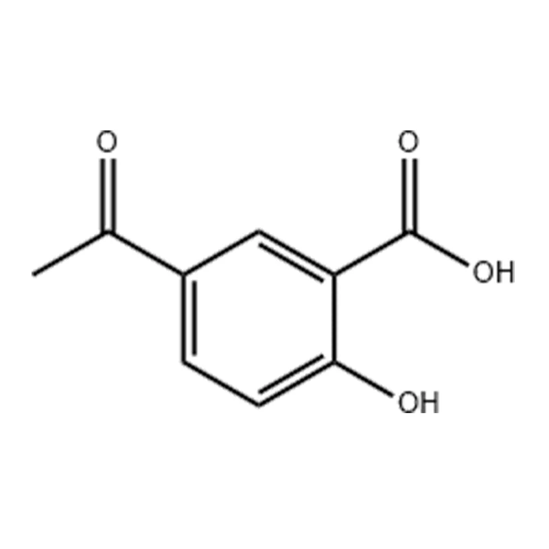 5-acetilszalicilsav