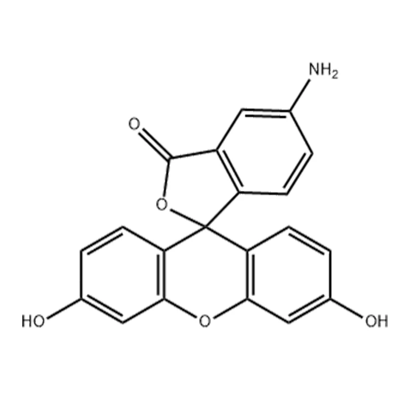 5-aminofluoreszcein