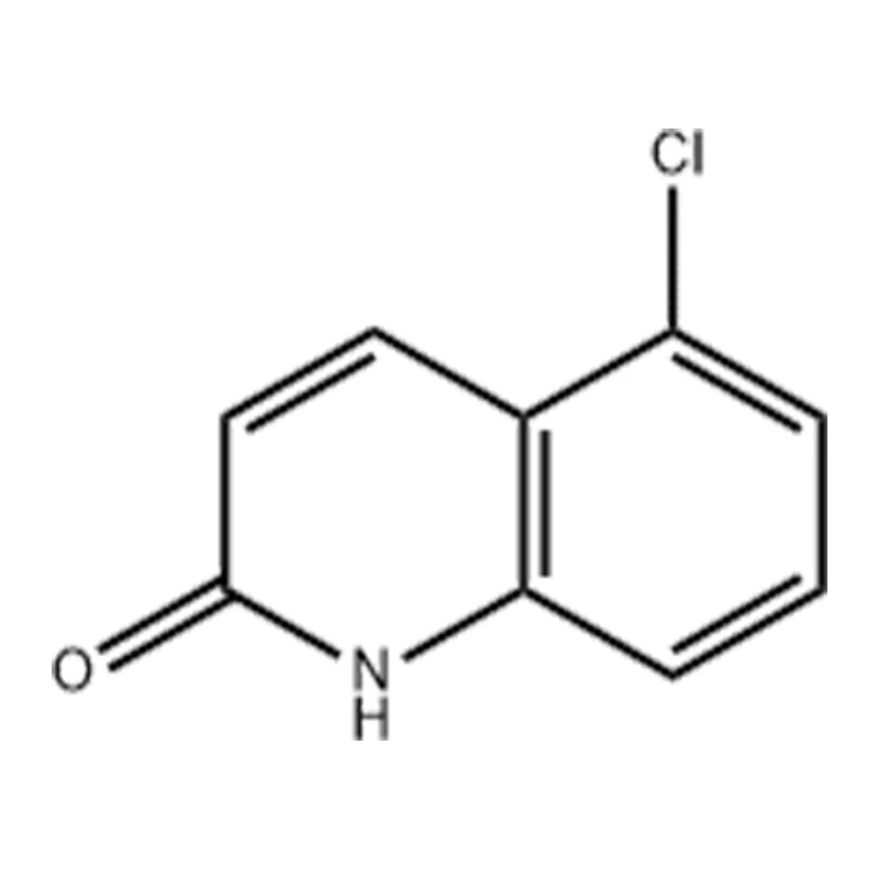 5-Klór-kinolin-2-ol