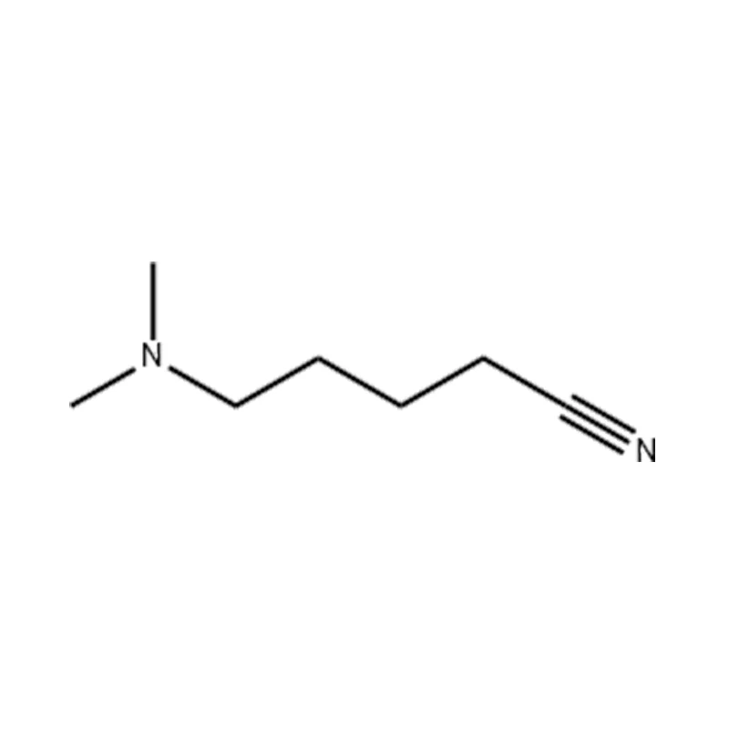 5-(dimetil-amino)-pentánitril