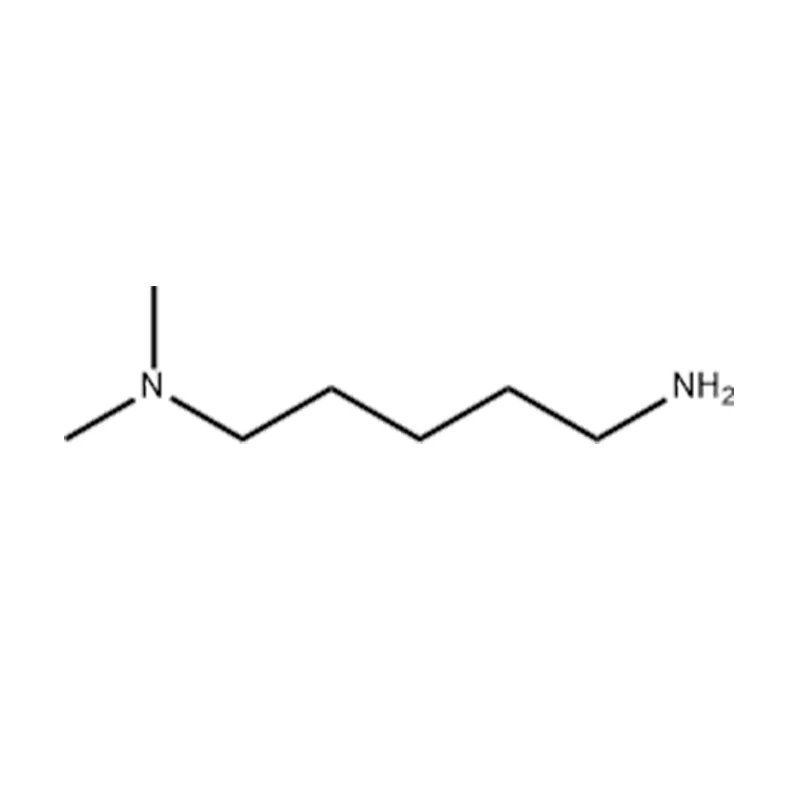 5-(dimetil-amino)-pentil-amin