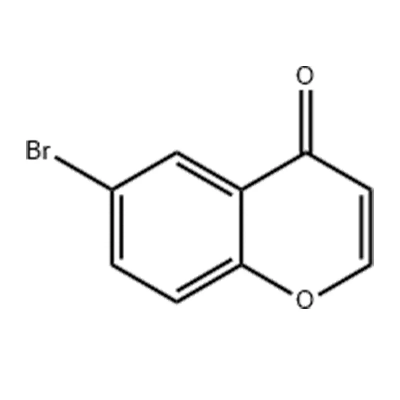 6-brómkromon