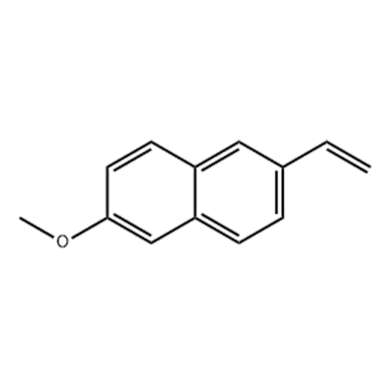 6-metoxi-2-vinil-naftalin