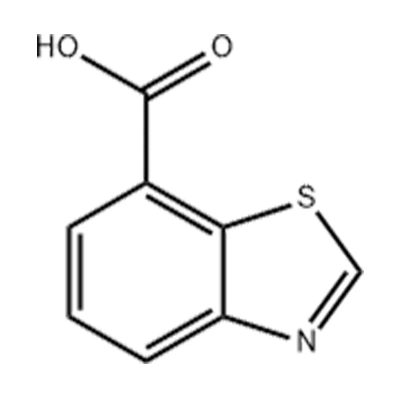7-Benzotiazol-karbonsav