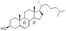 7-dehidrokoleszterin