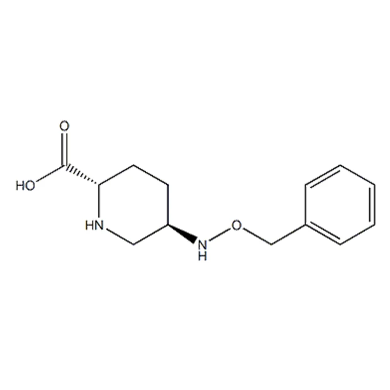 Avibactam szennyeződés 5