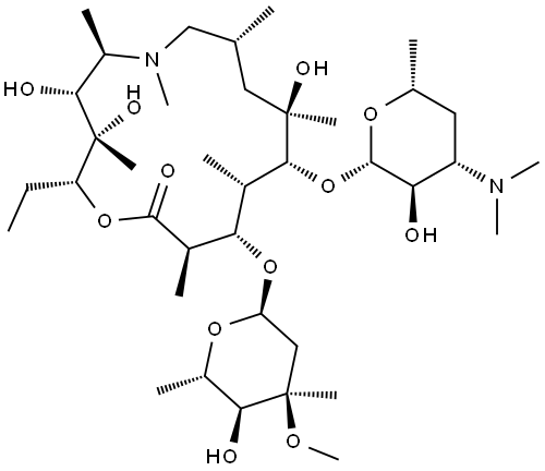 Azitromicin