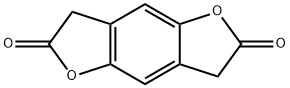 benzo[1,2-b:4,5-b']difurán-2,6(3H,7H)-dion
