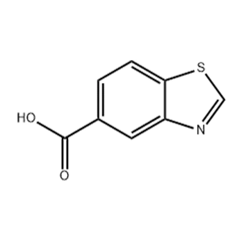 Benzotiazol-5-karbonsav