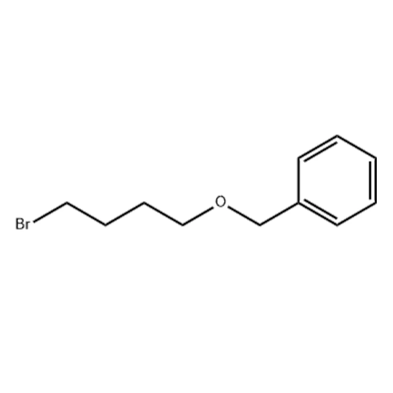 Benzil-4-bróm-butil-éter