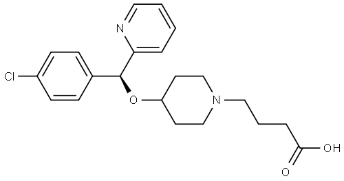 Bepotasztin