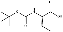 Boc-L-2-amino-vajsav