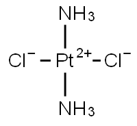 Ciszplatin