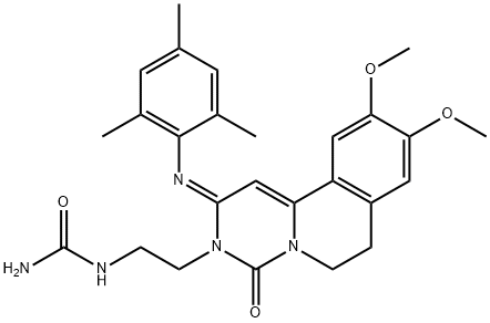 Ensifentrin
