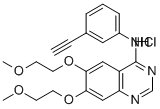 Erlotinib-hidroklorid