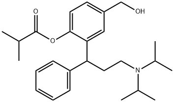 Fezoterodin