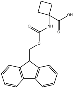 Fmoc-1-amino-ciklobután-1-karbonsav/Fmoc-Ac4c-OH