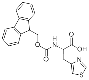 Fmoc-3-(4-tiazolil)alanin (Fmoc-Tza-OH)