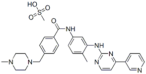 Imatinib-mezilát