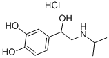 Izoprenalin-hidroklorid