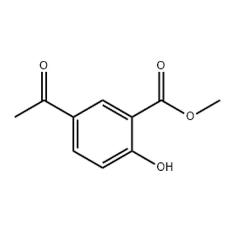 Metil-5-acetil-szalicilát