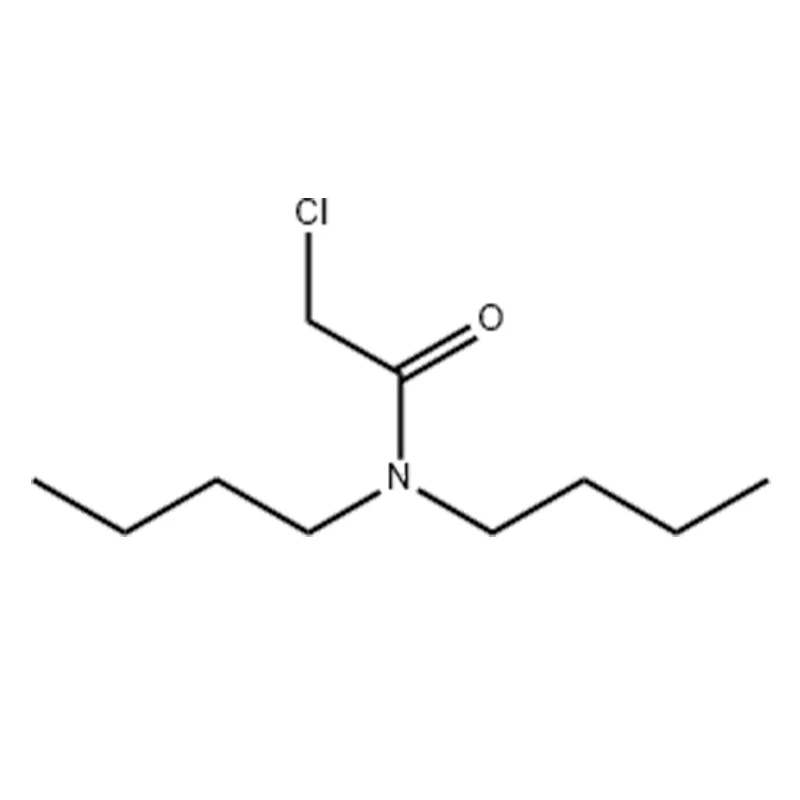 N,N-dibutil-2-klór-acetamid