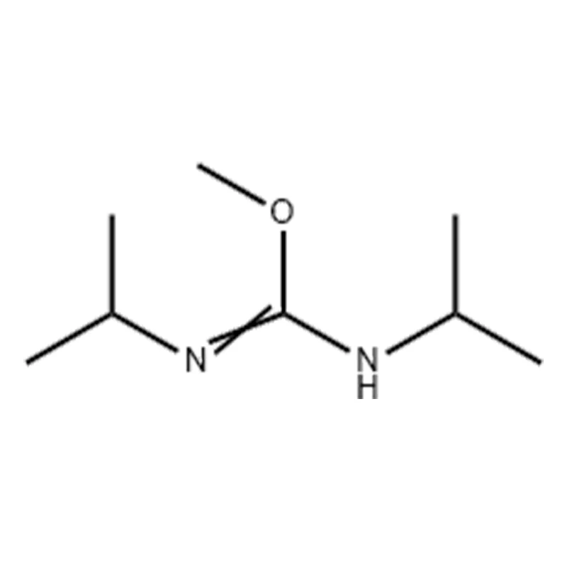 N,N'-diizopropil-O-metil-izokarbamid